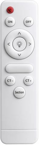 Настенно-потолочный светильник Odeon Light Lunor 4947/30CL