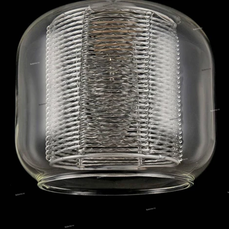 Подвесной светильник Freya Wellington FR5314-PL-01-CH