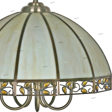 Подвесной светильник Citilux Шербург-2 CL440251