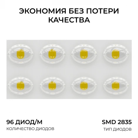 Прожектор уличный светодиодный Apeyron 05-61