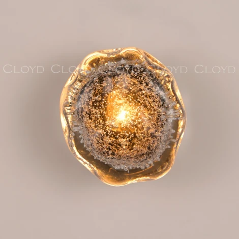 Бра светодиодное Cloyd Vocal 20367 (220V)