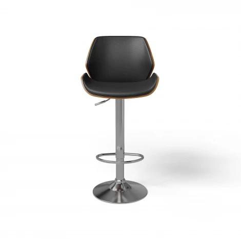 Стул барный Willow Hesby HSBI_TG2564