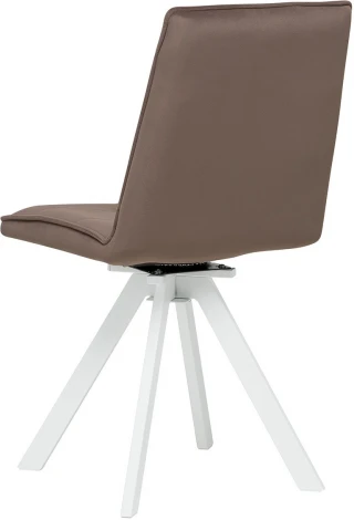 Стул Leset Умбра 360 (поворотный механизм) (Фанера/Велюр) Leset арт.2500000238161