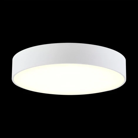 Накладной точечный светильник Citilux Тао CL712240N (регулировка яркости, LED, 220V, круглые)