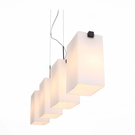 Подвесной светильник ST Luce Caset SL541.403.04