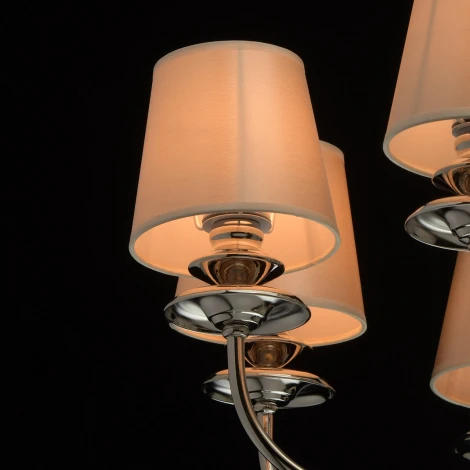 Подвесная люстра MW-Light София 355013908