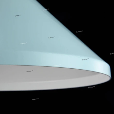 Подвесной светильник Maytoni Trottola P996-PL-01-L