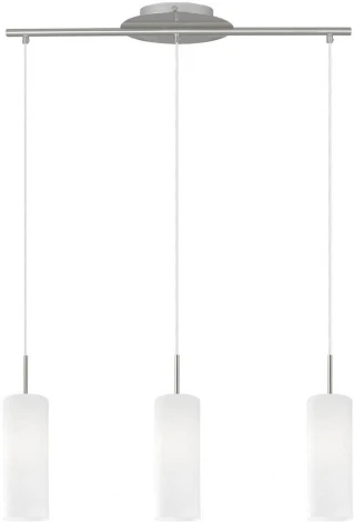 Подвесной светильник Eglo Troy 3 85978