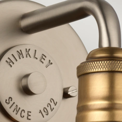 Бра Rigby QN-RIGBY1-BATH-AN Hinkley