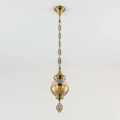 Подвесной светильник Citilux Каир CL419115 (220V, на цепи)