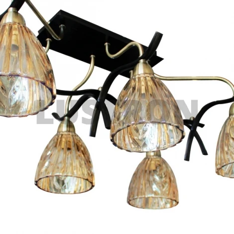 Потолочный светильник ST Luce SL315 SL315.302.06