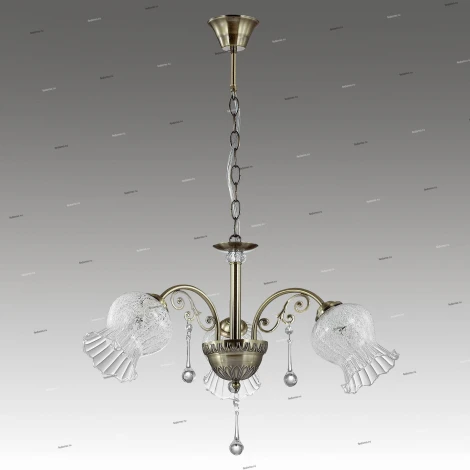 Подвесная люстра Lumion Camelia 3093/3
