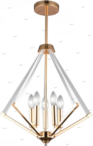 Потолочная люстра J-Light Honni 1164/5