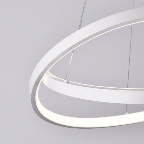 Подвесной светильник светодиодный Natali Kovaltseva  LED LAMPS 81462