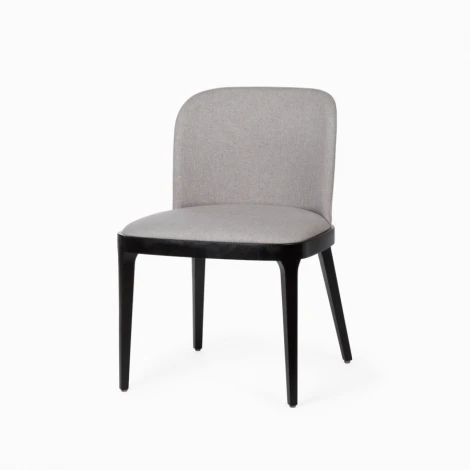 Обеденный стул Gustav Cosmo RED 407365