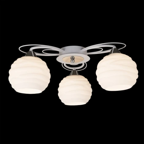 Потолочная люстра Citilux Николь CL168130