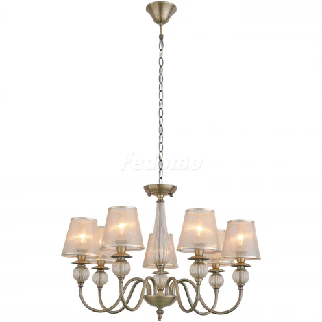 Подвесная люстра ST Luce Grazia SL185.303.07