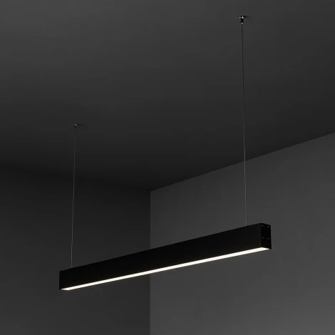 Подвесной светильник светодиодный Lightera Ascoli LE410L-103B