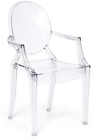 Кресло MEDALION (mod. 922) (Пластик/) Tetchair арт.21814