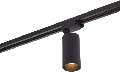 Трековый светильник Denkirs DK6030 DK6030-BK