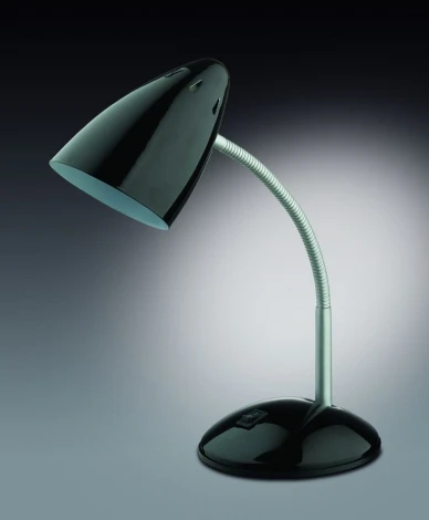 Интерьерная настольная лампа Odeon Light Gap 2100/1T