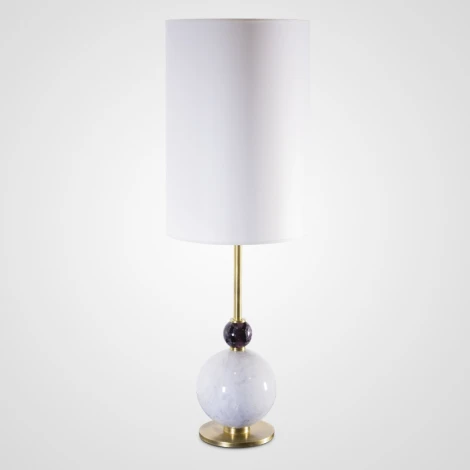 Настольная лампа Marble Ball Sn009 ImperiumLoft Sn009 (180006-22) (220V)