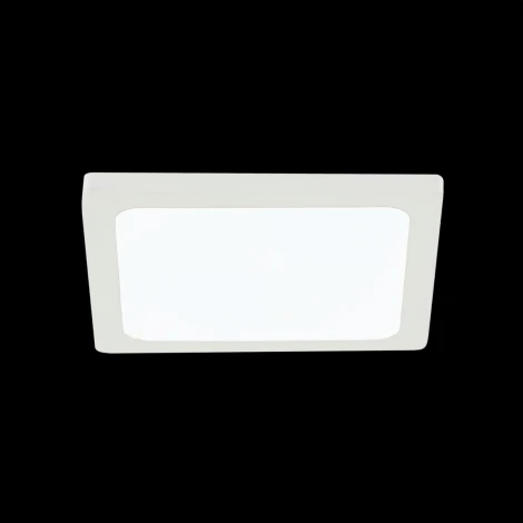 Встраиваемый точечный светильник Citilux Омега CLD50K080N (LED, 220V, диммер)