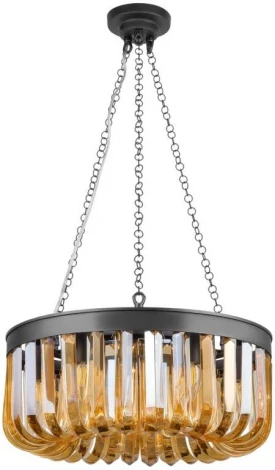 Подвесной светильник L'Arte Luce Frozen Glass L28706 (220V, круглые)