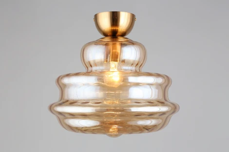 Потолочная люстра Aployt Liana APL.303.17.01 (220V, круглые)