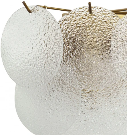 Настенный светильник Loft It Frost 10022W (220V)