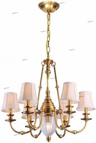 Подвесная люстра Divinare Archeo 1165/02 LM-6