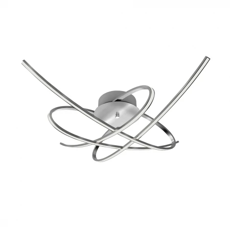 Потолочная люстра Zumaline Ponta PL170855-4