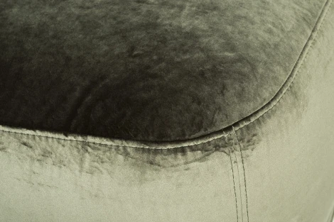 Кресло Garda Decor GD-GRAZIA-3К (Зеленый)