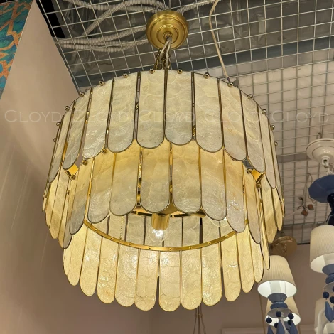 Подвесная люстра Cloyd Puaro 11620