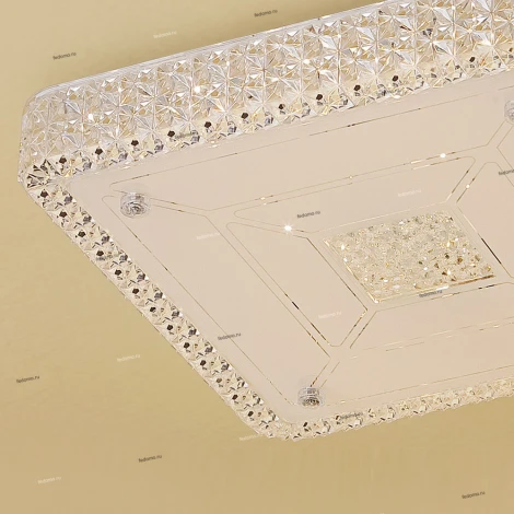 Потолочный светильник Citilux Кристалино CL705221
