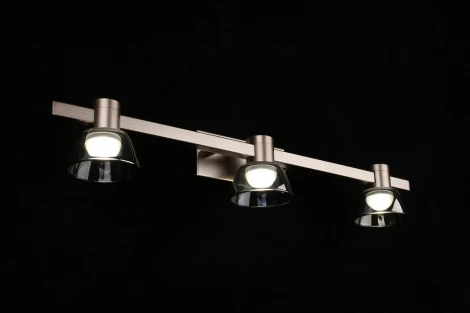 Настенный светильник Aployt Rezeda APL.788.01.03 (LED, 220V)