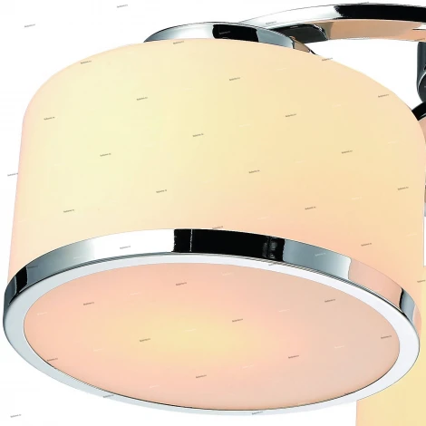 Потолочная люстра Arte Lamp Manhattan A9495PL-3CC