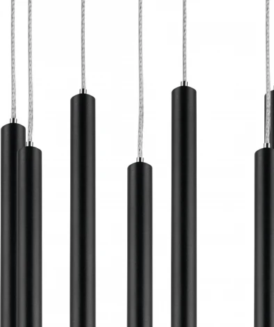 Подвесной светильник Lightstar Tubo L8T747437 (LED, 220V, на проводе, круглые)