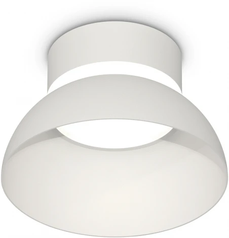 Точечный накладной светильник Ambrella TECHNO SPOT XS8101035 (220V)