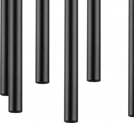 Подвесной светильник Lightstar Tubo L8T747347 (LED, 220V, на проводе, круглые)