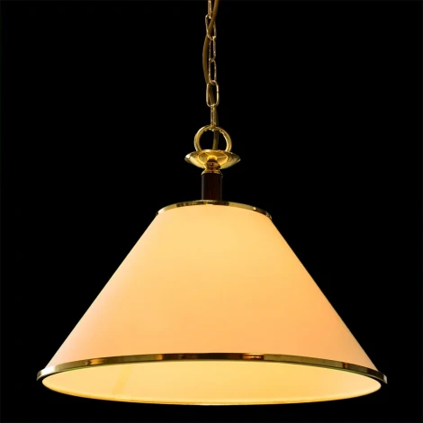 Подвесной светильник Arte Lamp Cathrine A3545SP-1GO