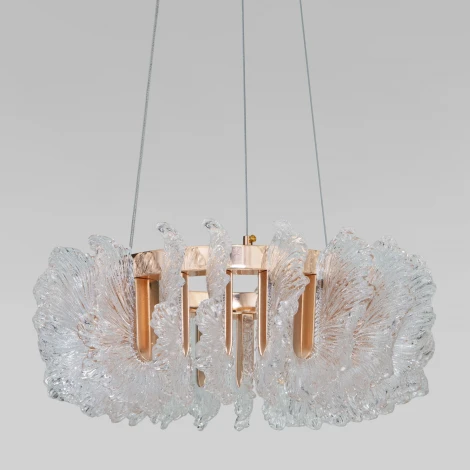 Подвесной светильник светодиодный Eurosvet Farfalla 91140 (a071366)