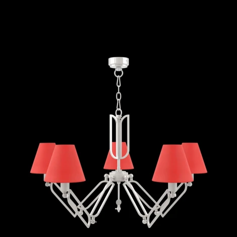 Подвесная люстра Maytoni Hightech 12 M1-05-WM-LMP-O-26