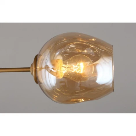 Потолочная люстра Omnilux 939 OML-93907-05