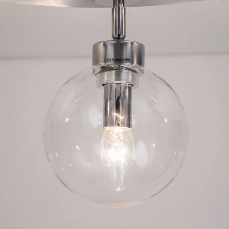 Потолочная люстра Citilux Самба CL158130