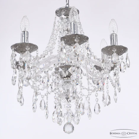 Подвесная люстра Bohemia AL1615 AL16315/6/165 CG