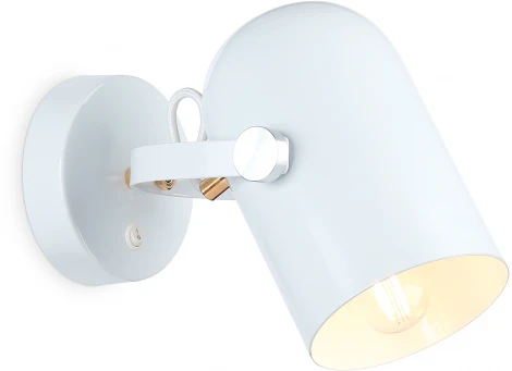 Спот Ambrella TRADITIONAL TR8202 (220V, выключатель)