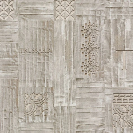 Обои виниловые Zambaiti Trussardi IV 44942 10,05 x 0,7 м