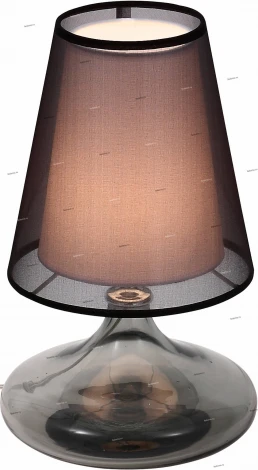 Интерьерная настольная лампа ST Luce Ampolla SL974.404.01