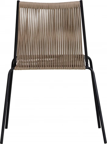 Стул Lanno светло-коричневый Stool Group арт.УТ000039533